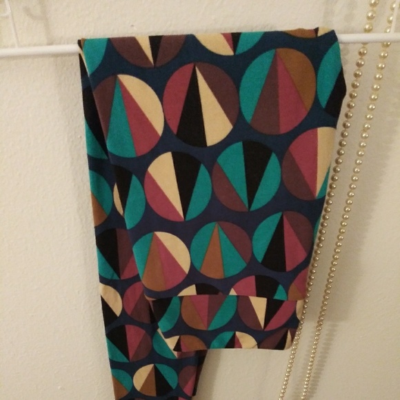 LuLaRoe Pants & Jumpsuits Lularoe Leggins Poshmark